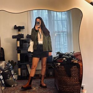 Meet your Posher, Maggie